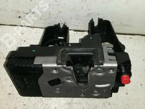 Venstre bak lås OPEL SIGNUM Hatchback (Z03) 3.0 V6 CDTI (F48) | BP2220940C100 