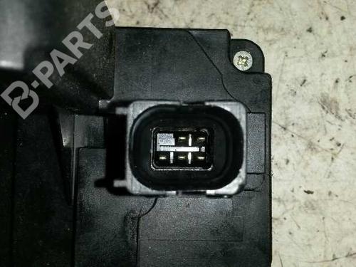 Venstre bak lås OPEL SIGNUM Hatchback (Z03) 3.0 V6 CDTI (F48) | BP2220940C100 