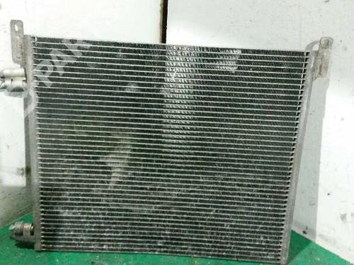Used AC radiator OPEL SIGNUM Hatchback (Z03) 3.0 V6 CDTI (F48) (177 hp) 2220959
