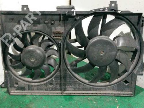 Koelventilatormotor OPEL SIGNUM Hatchback (Z03) 3.0 V6 CDTI (F48) (177 hp) 2220982
