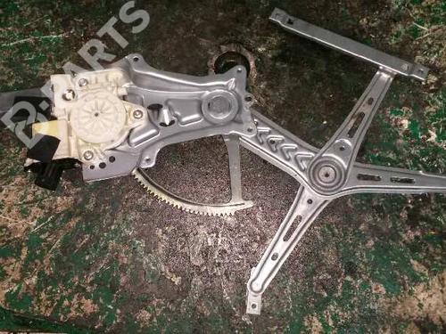 Used Front right window mechanism OPEL SIGNUM Hatchback (Z03) 3.0 V6 CDTI (F48) (177 hp) 2220961