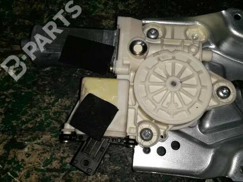 Front right window mechanism OPEL SIGNUM Hatchback (Z03) 3.0 V6 CDTI (F48) | BP2220961C23 