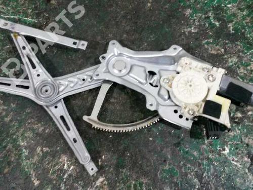 Used Front left window mechanism OPEL SIGNUM Hatchback (Z03) 3.0 V6 CDTI (F48) (177 hp) 2220930