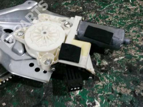 Front left window mechanism OPEL SIGNUM Hatchback (Z03) 3.0 V6 CDTI (F48) | BP2220930C22 