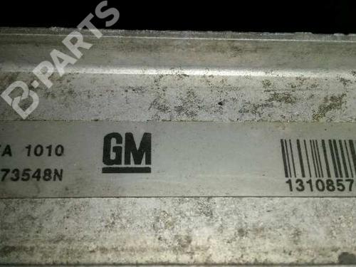 Used Intercooler OPEL SIGNUM Hatchback (Z03) 3.0 V6 CDTI (F48) (177 hp) 2220942