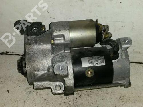 Startmotor OPEL SIGNUM Hatchback (Z03) 3.0 V6 CDTI (F48) (177 hp) 2220916