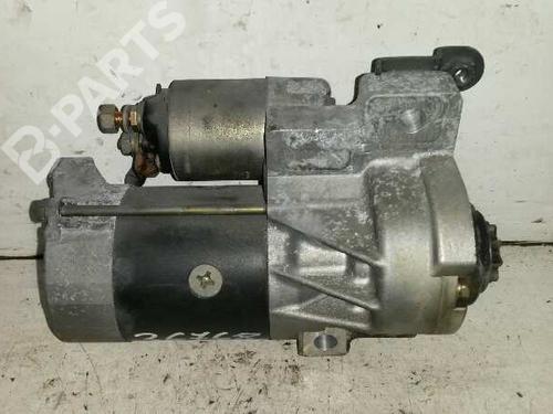 Startmotor OPEL SIGNUM Hatchback (Z03) 3.0 V6 CDTI (F48) | BP2220916M8 