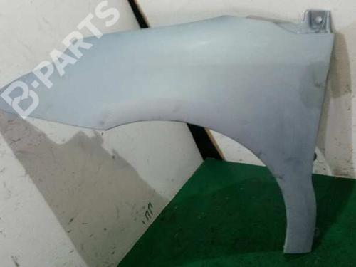 Used Left front fenders CITROËN C4 Coupe (LA_) [2004-2013]  1728870