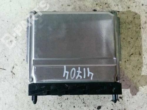 Used Engine control unit (ECU) VOLVO S60 I (384) 2.4 D (163 hp) 1998574