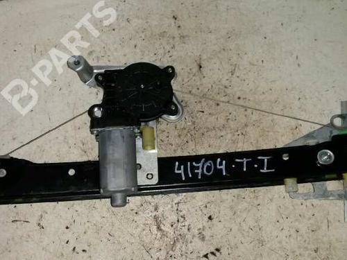 Used Rear left window mechanism VOLVO S60 I (384) 2.4 D (163 hp) 1998584