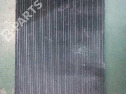 AC radiator JEEP GRAND CHEROKEE II (WJ, WG) 2.7 CRD 4x4 | BP1570306M32 