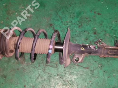 Used Right front shock absorber NISSAN QASHQAI / QASHQAI +2 I (J10, NJ10, JJ10E) 2.0 (141 hp) 2228957