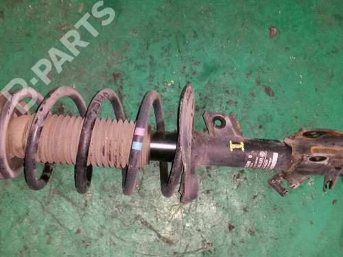 Used Left front shock absorber NISSAN QASHQAI / QASHQAI +2 I (J10, NJ10, JJ10E) 2.0 (141 hp) 2229100