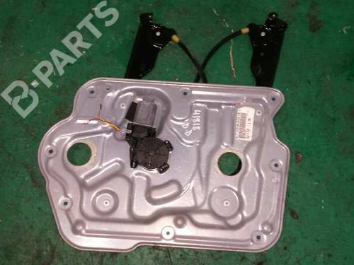 Used Front right window mechanism NISSAN QASHQAI / QASHQAI +2 I (J10, NJ10, JJ10E) 2.0 (141 hp) 2229111