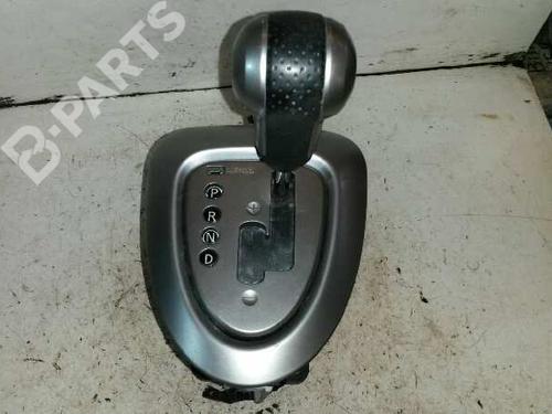Girspak NISSAN QASHQAI / QASHQAI +2 I (J10, NJ10, JJ10E) 2.0 (141 hp) 7438103