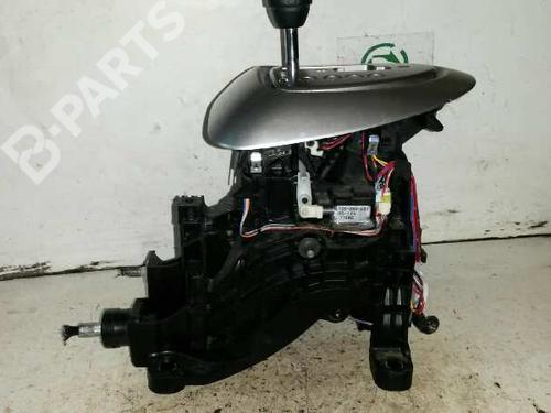 Gear lever NISSAN QASHQAI / QASHQAI +2 I (J10, NJ10, JJ10E) 2.0 | BP7438103M90 