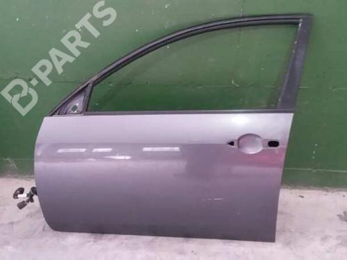 Used Left front door NISSAN PRIMERA Hatchback (P12) 1.6 (109 hp) 1302982