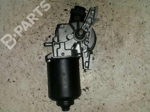 Used Front wiper motor TOYOTA AVENSIS Estate (_T25_) 1.8 VVT-i (ZZT251_, ZZT251R) (129 hp) 1972172