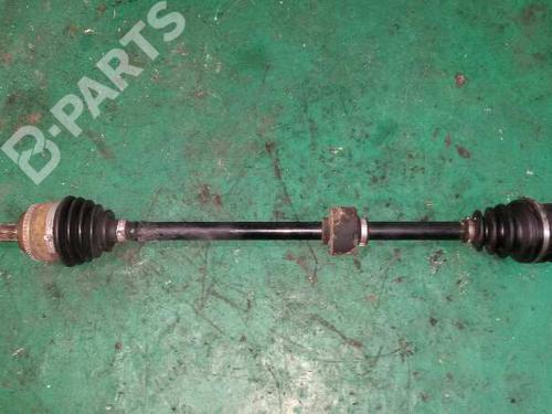 Used Right front driveshaft TOYOTA AVENSIS Estate (_T25_) 1.8 VVT-i (ZZT251_, ZZT251R) (129 hp) 1972174