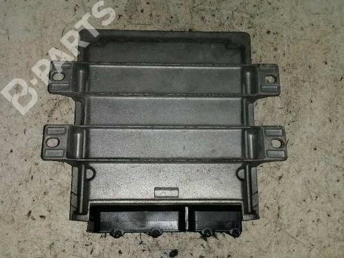 Used Engine control unit (ECU) ROVER 45 I Saloon (RT) 1.4 (103 hp) 1303637
