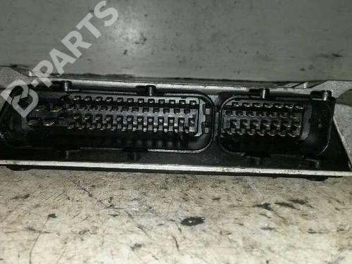 Engine control unit (ECU) ROVER 45 I Saloon (RT) 1.4 | BP1303637M57 