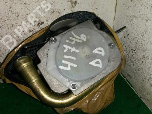 Used Front right seatbelt TOYOTA AVENSIS Estate (_T25_) 1.8 VVT-i (ZZT251_, ZZT251R) (129 hp) 8728601