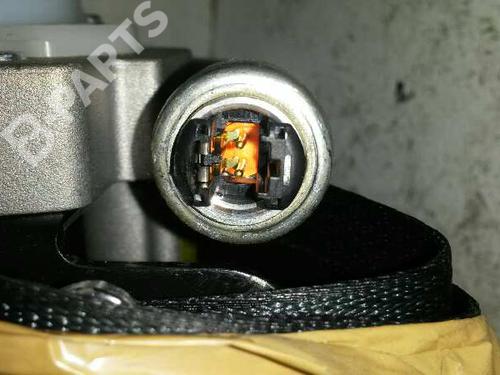 Front right seatbelt TOYOTA AVENSIS Estate (_T25_) 1.8 VVT-i (ZZT251_, ZZT251R) | BP8728601I25 