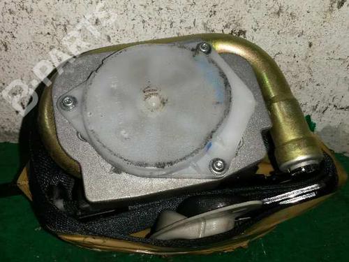 Used Front left seatbelt TOYOTA AVENSIS Estate (_T25_) 1.8 VVT-i (ZZT251_, ZZT251R) (129 hp) 8728639