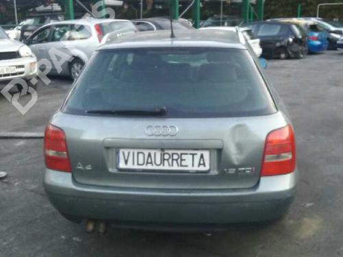 Frontplate/Frontkurv AUDI A4 B5 Avant (8D5) 1.9 TDI | BP1303730C72 