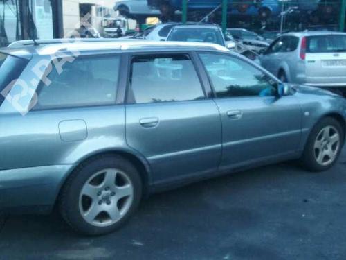 Frontplate/Frontkurv AUDI A4 B5 Avant (8D5) 1.9 TDI | BP1303730C72 