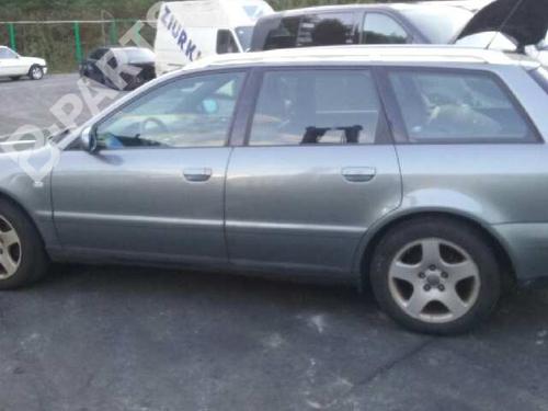 Frontplate/Frontkurv AUDI A4 B5 Avant (8D5) 1.9 TDI | BP1303730C72 
