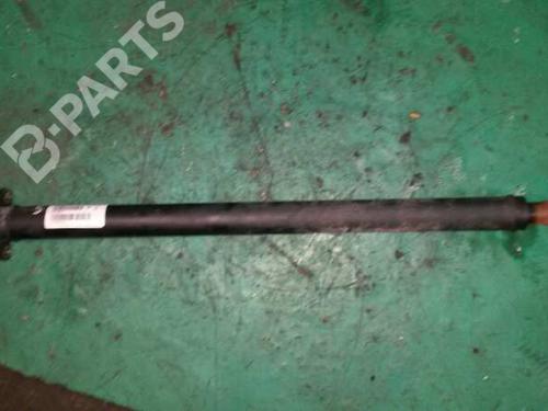 Driveshaft BMW X5 (E70) 3.0 d | BP1303654M37 