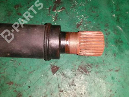 Driveshaft BMW X5 (E70) 3.0 d | BP1303654M37 