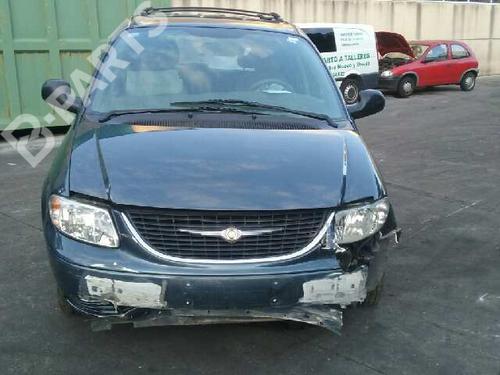 Ratstangsstang CHRYSLER VOYAGER IV (RG, RS) 2.5 CRD | BP1318336I23 