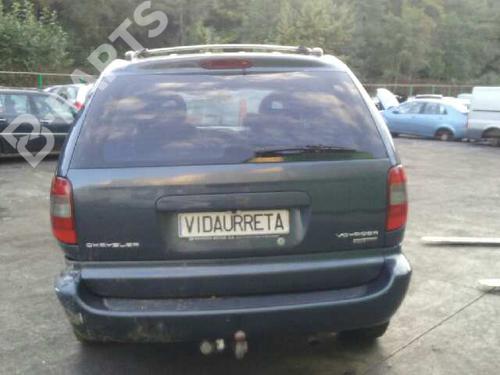 Ratstangsstang CHRYSLER VOYAGER IV (RG, RS) 2.5 CRD | BP1318336I23 