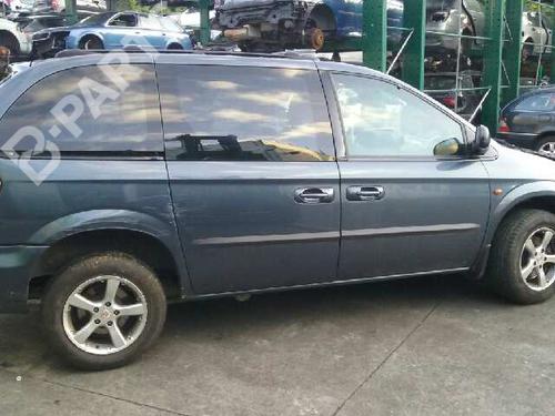 Ratstangsstang CHRYSLER VOYAGER IV (RG, RS) 2.5 CRD | BP1318336I23 