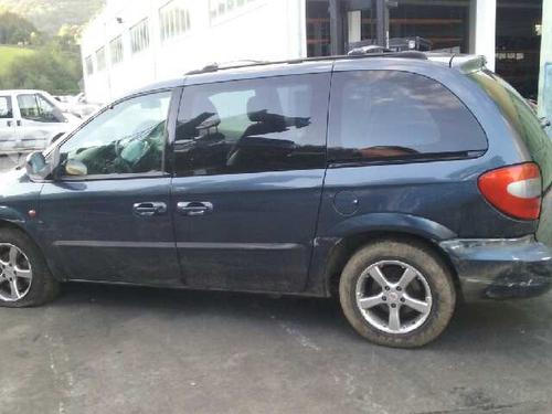 Ratstangsstang CHRYSLER VOYAGER IV (RG, RS) 2.5 CRD | BP1318336I23 