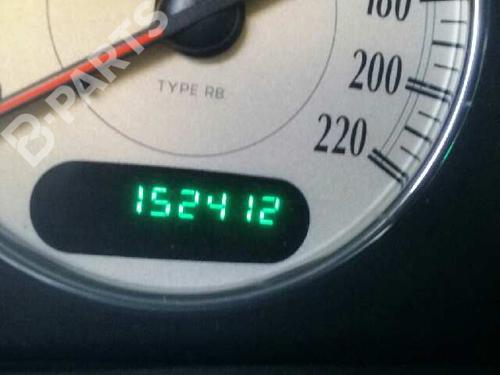 Ratstangsstang CHRYSLER VOYAGER IV (RG, RS) 2.5 CRD | BP1318336I23 