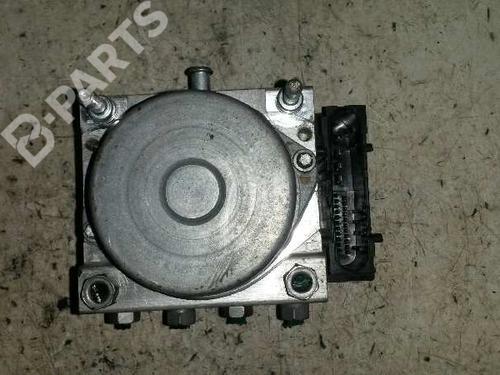 ABS pump RENAULT CLIO III (BR0/1, CR0/1) 1.2 16V (BR02, BR0J, BR11, CR02, CR0J, CR11) | BP1408711M43 