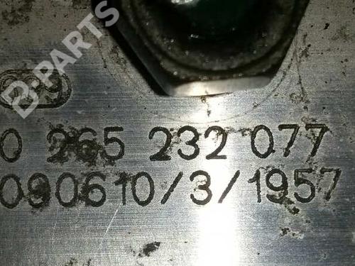 ABS pump RENAULT CLIO III (BR0/1, CR0/1) 1.2 16V (BR02, BR0J, BR11, CR02, CR0J, CR11) | BP1408711M43 