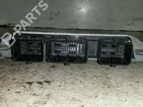 Engine control unit (ECU) RENAULT CLIO III (BR0/1, CR0/1) 1.2 16V (BR02, BR0J, BR11, CR02, CR0J, CR11) | BP1408716M57 