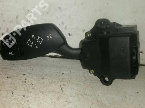 Used Steering column stalk BMW 5 (E60) 530 d (218 hp) 1318333