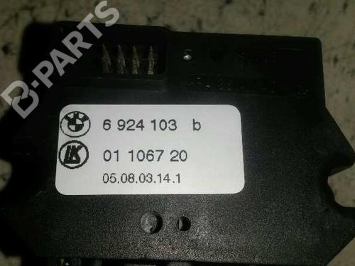 Steering column stalk BMW 5 (E60) 530 d | BP1318333I23 