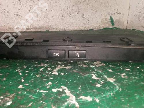 Used Electronic module BMW 5 (E60) 530 d (218 hp) 1303736
