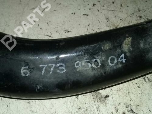 Right front suspension arm BMW X5 (E70) 3.0 d | BP1303661M13 
