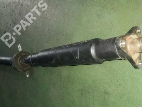 Driveshaft BMW X5 (E70) 3.0 d | BP1303659M37 