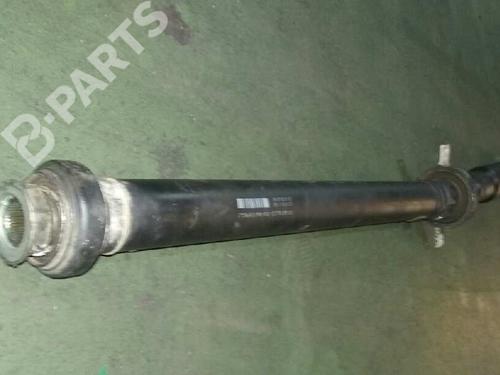 Driveshaft BMW X5 (E70) 3.0 d | BP1303659M37 