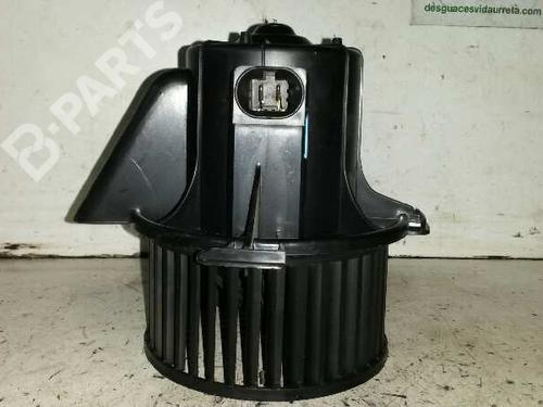 Used Heater blower motor PEUGEOT 307 SW (3H) 1.6 HDI 110 (109 hp) 1462123