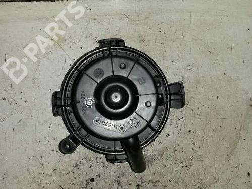 Heater blower motor PEUGEOT 307 SW (3H) 1.6 HDI 110 | BP1462123M62 