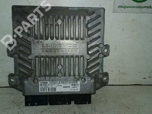 Used Engine control unit (ECU) FORD FOCUS II (DA_, HCP, DP) 1.8 TDCi (115 hp) 1303680